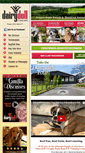 Mobile Screenshot of dairydell.com